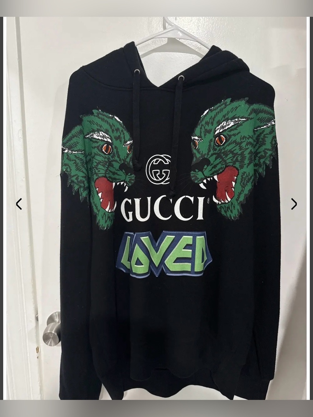 Gucci Hoodie